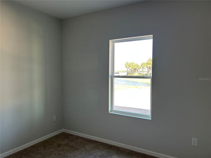 In-progress construction of a new home in Oakfield Trails Signature, Parrish, FL (Image 14). In-progress construction of a new home in Oakfield Trails Signature, Parrish, FL (Image 14).