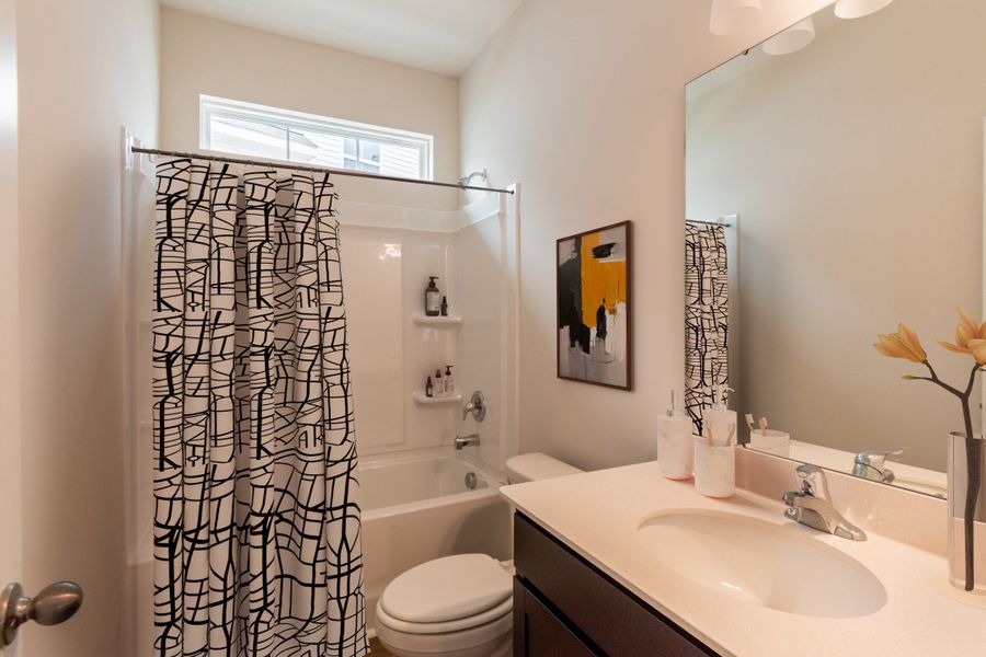 Hemlock New Home in Okatie, SC.  - Slide 9