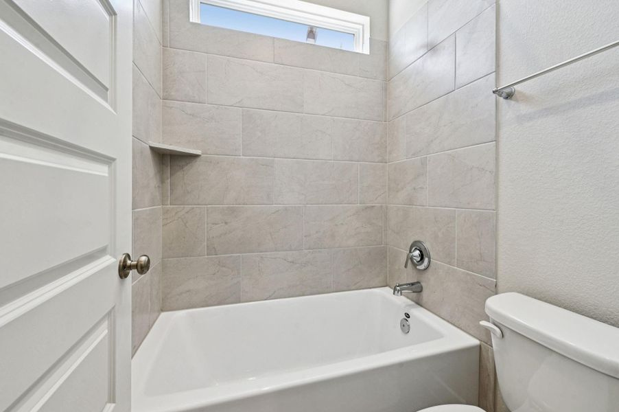 Photo is not of the actual home but is an inspirational photo of builder's model home and may depict options, furnishings, and/or decorator features that are not included. Photo is not of the actual home but is an inspirational photo of builder's model home and may depict options, furnishings, and/or decorator features that are not included.