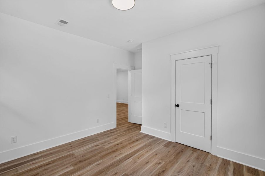 Spacious, unfurnished interior of a new home in , Hanahan (Image 36). Spacious, unfurnished interior of a new home in , Hanahan (Image 36).