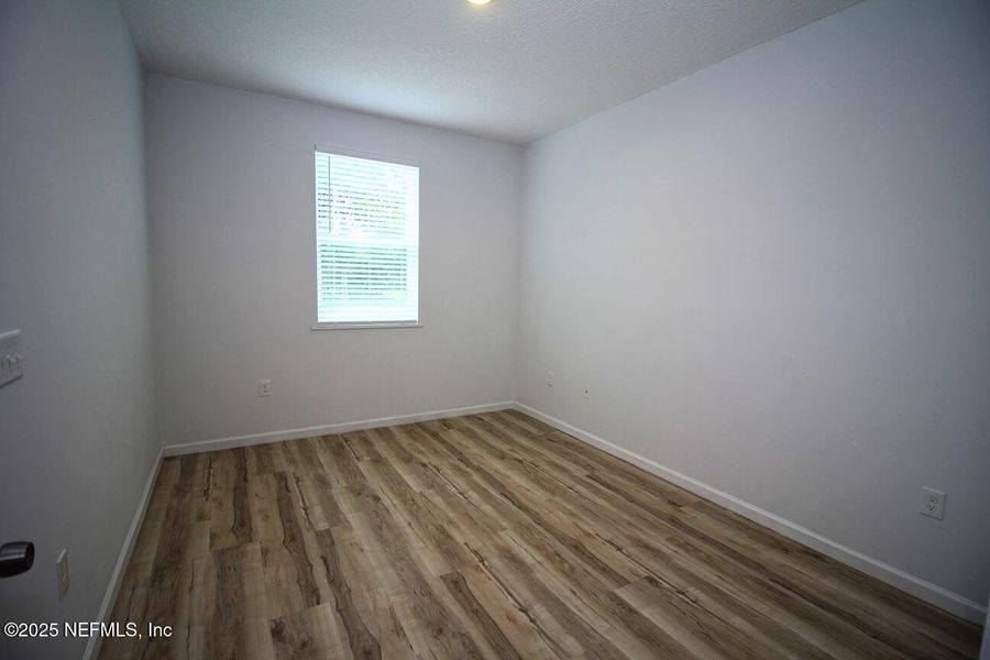 Spacious, unfurnished interior of a new home in , Jacksonville (Image 13).