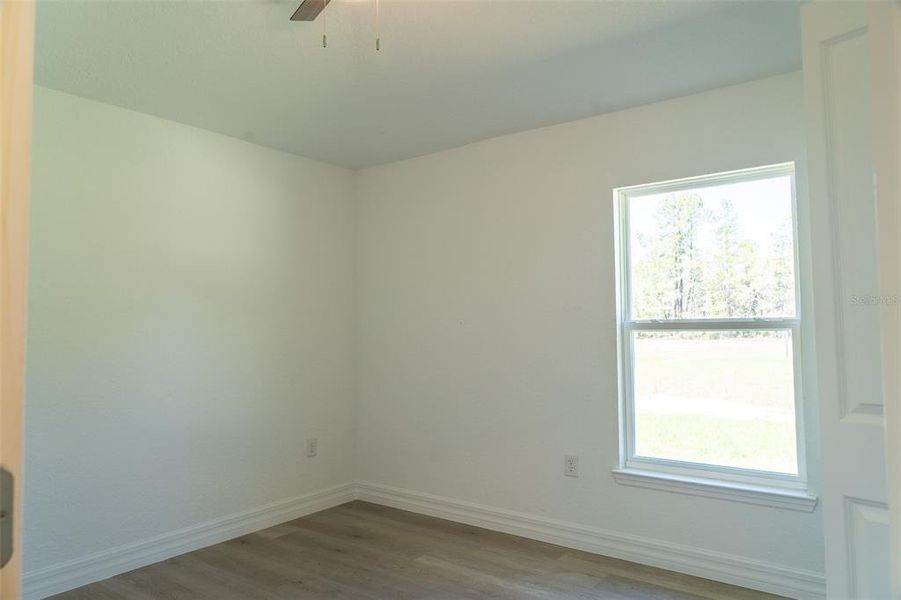 Spacious, unfurnished interior of a new home in , Ocala (Image 27).