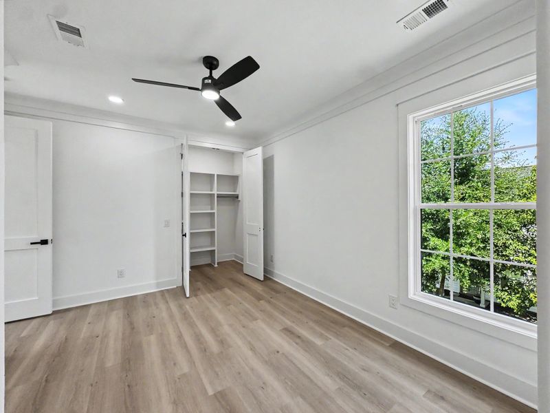 Spacious, unfurnished interior of a new home in , North Charleston (Image 49). Spacious, unfurnished interior of a new home in , North Charleston (Image 49).