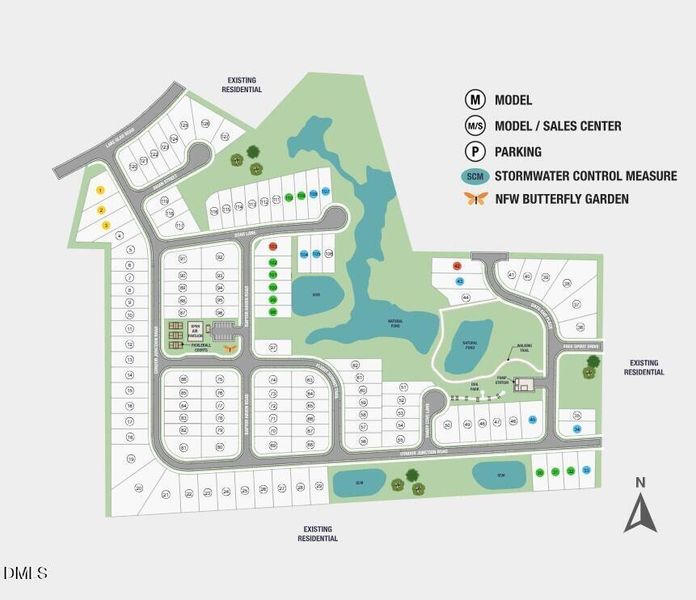 Eagle Trace Eagle Trace