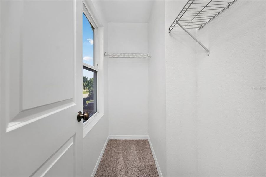 Spacious, unfurnished interior of a new home in , Port Charlotte (Image 37).