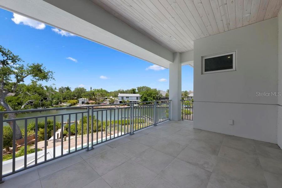 Exterior details and patio area of a home in , Sarasota (Image 28). Exterior details and patio area of a home in , Sarasota (Image 28).
