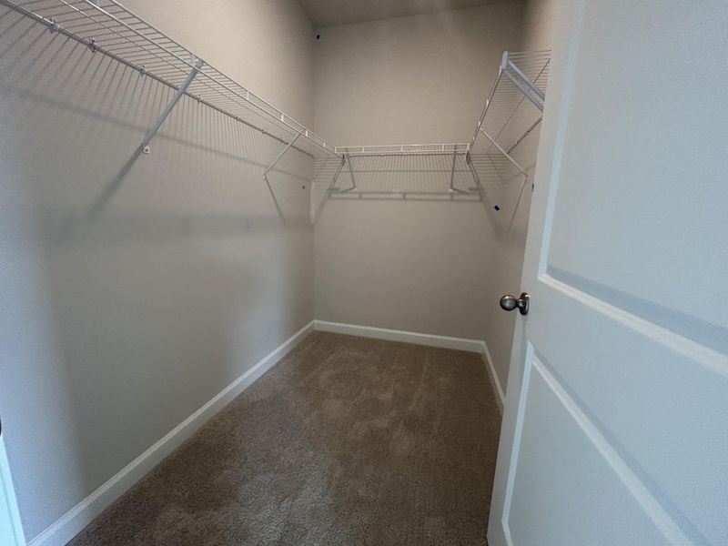 Spacious, unfurnished interior of a new home in Tea Farm, Ravenel (Image 13). Spacious, unfurnished interior of a new home in Tea Farm, Ravenel (Image 13).