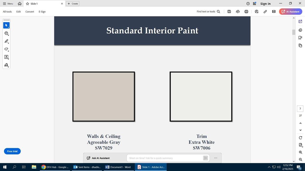 Image 4 of a home in Laurel Landing.