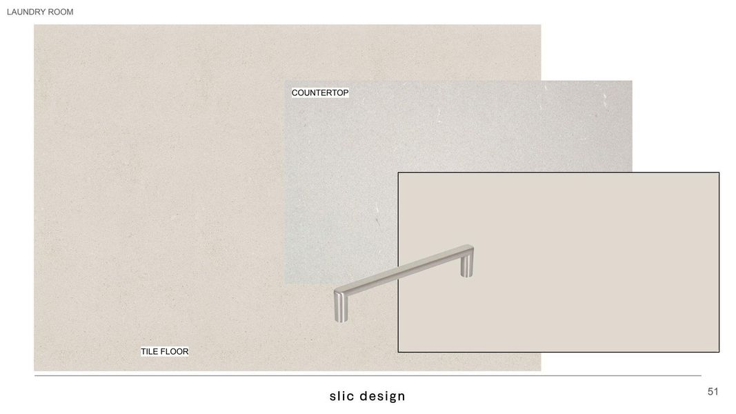 Sample of building materials used in homes in , Austin (Image 26).