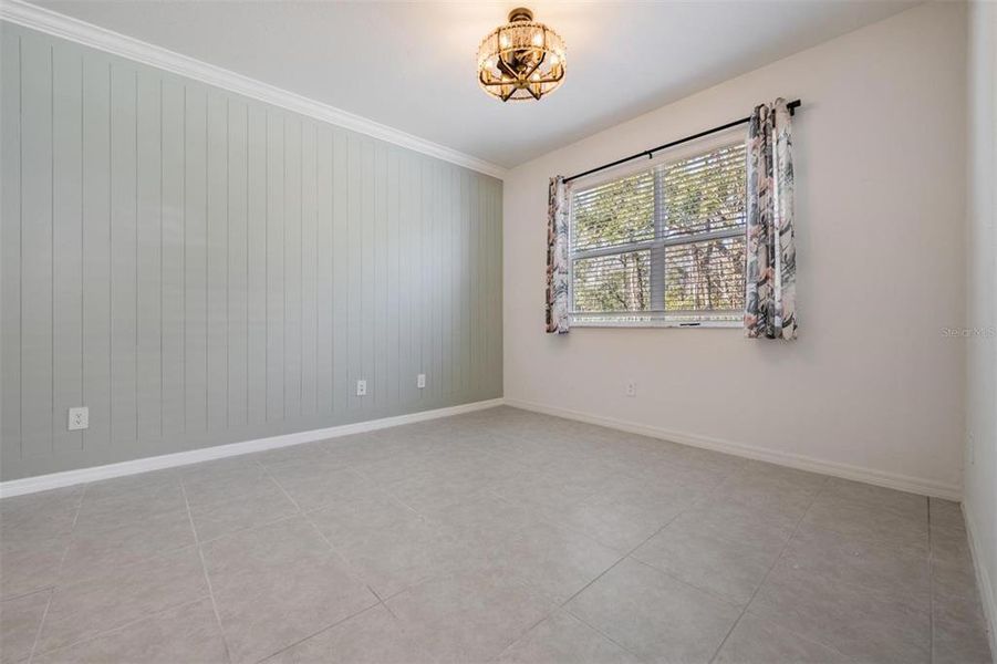 Spacious, unfurnished interior of a new home in , Land O' Lakes (Image 17).