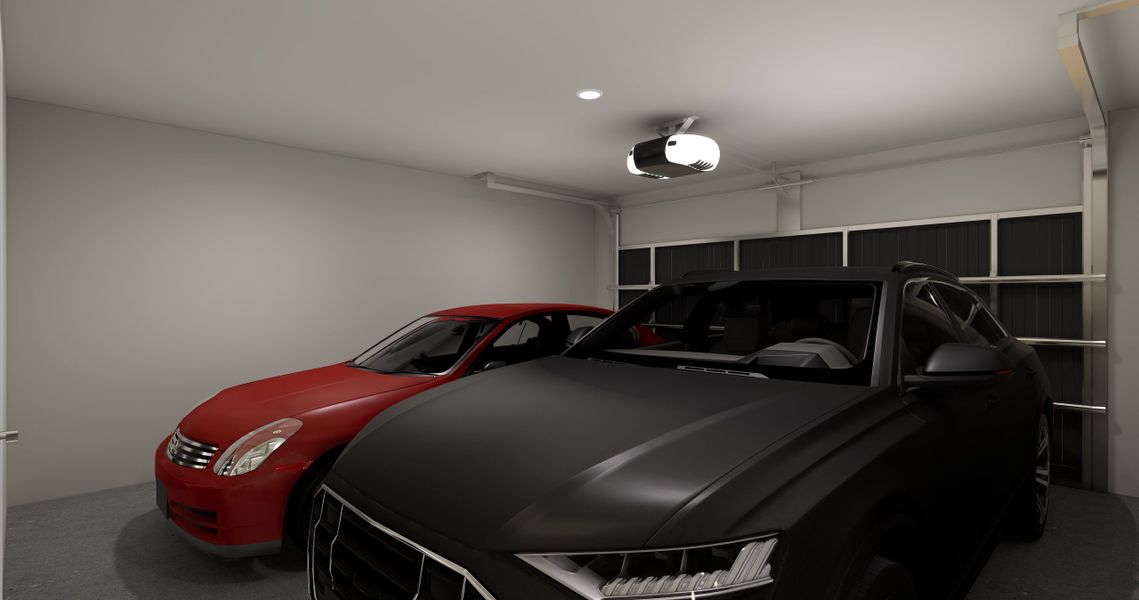 Close-up of interior finishes inside a home in Painted Tree, McKinney (Image 16).