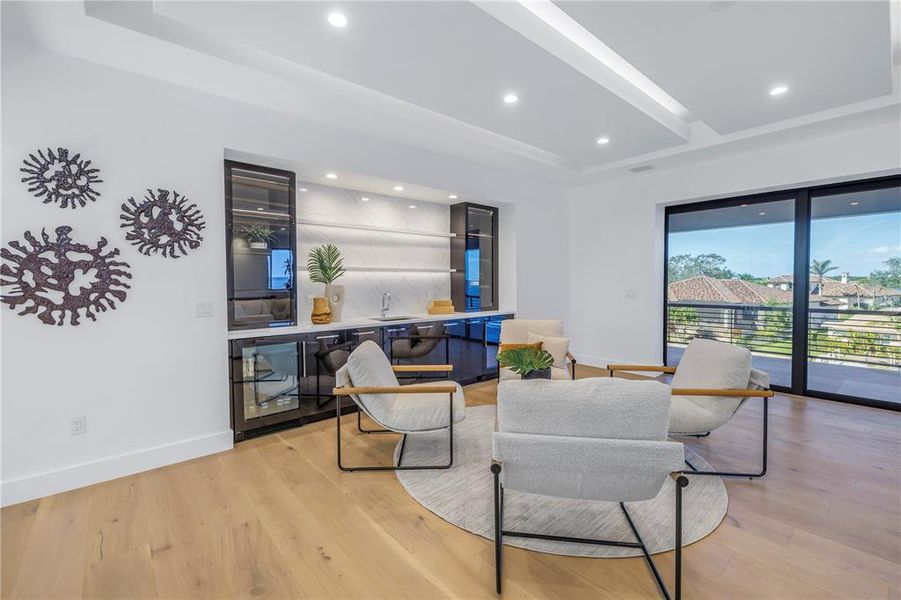 Furnished interior view inside a new home in , St. Petersburg (Image 41). Furnished interior view inside a new home in , St. Petersburg (Image 41).