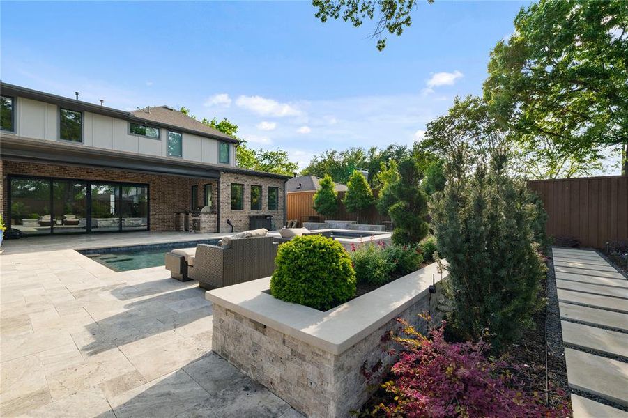 Community amenities in , Dallas (Image 24).