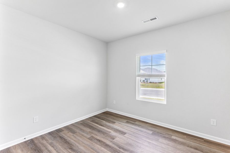 Zebulon, NC New Home.  - Slide 19