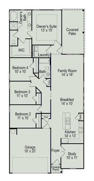 Floor Plan Floor Plan