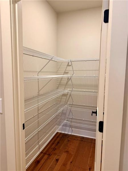 Spacious, unfurnished interior of a new home in , Conyers (Image 23).