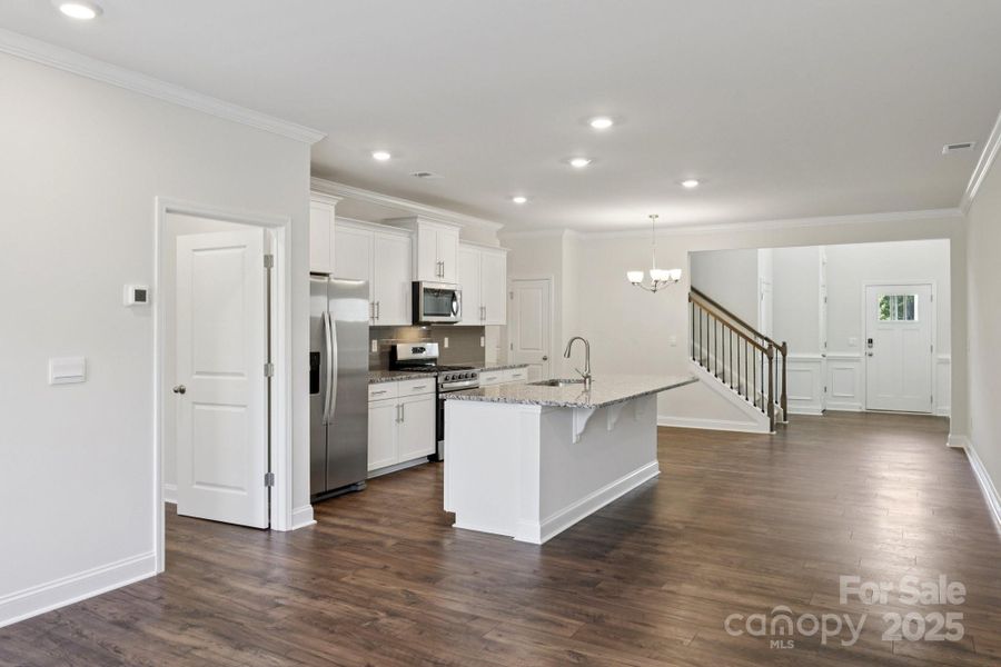 Image 31 of a home in Blackstone Bay Townhomes.