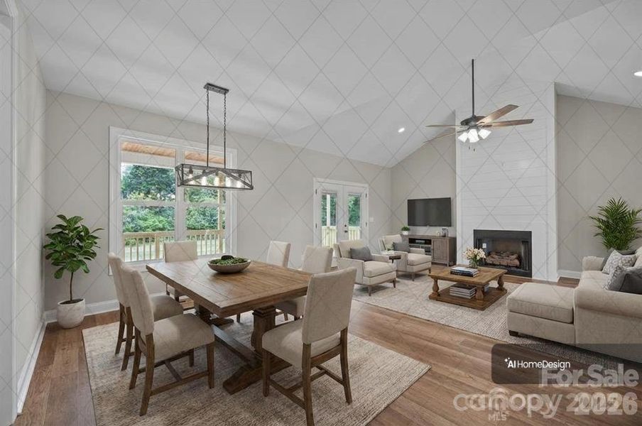 Beautiful Home!!- Lets make 2026 your year!