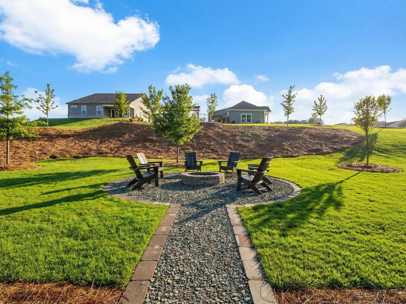 Community amenities in Kelly Preserve, Loganville (Image 30).