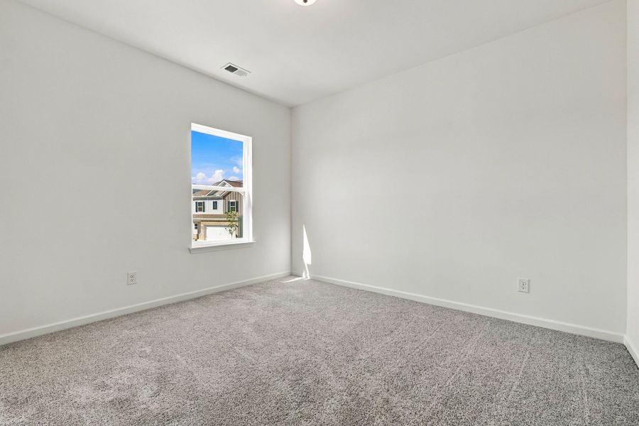 Spacious, unfurnished interior of a new home in Winston Place, Gallatin (Image 15). Spacious, unfurnished interior of a new home in Winston Place, Gallatin (Image 15).
