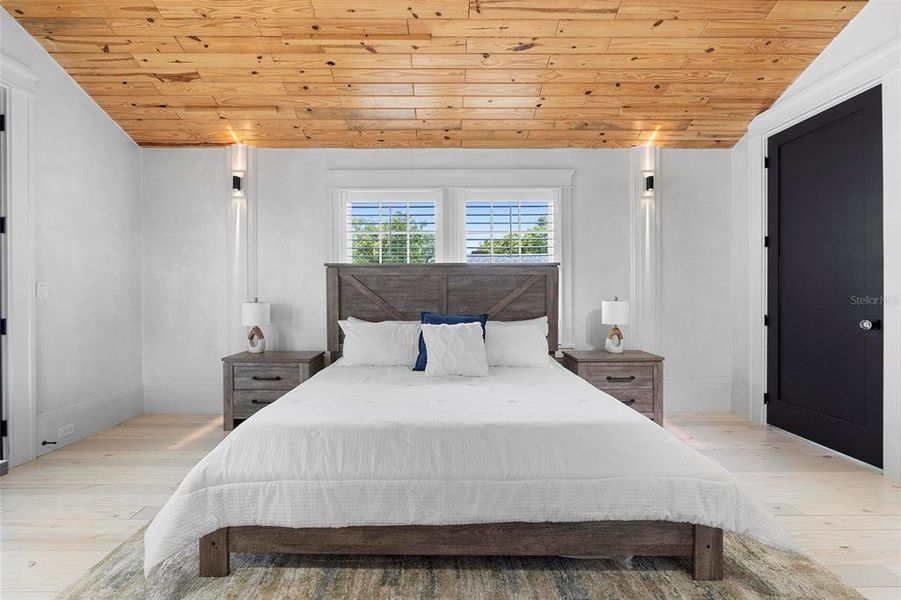 Furnished interior view inside a new home in , Orlando (Image 6). Furnished interior view inside a new home in , Orlando (Image 6).