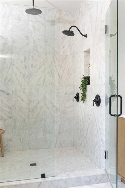 Close-up of interior finishes inside a home in , Atlanta (Image 23). Close-up of interior finishes inside a home in , Atlanta (Image 23).