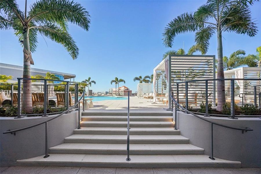 Community amenities in , St. Petersburg (Image 40).