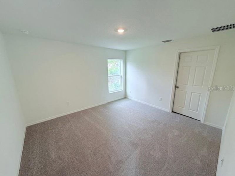 Spacious, unfurnished interior of a new home in Palm Coast, Palm Coast (Image 8).