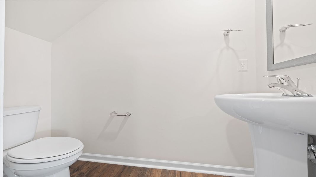 Image 37 of a home in Harrier Point.