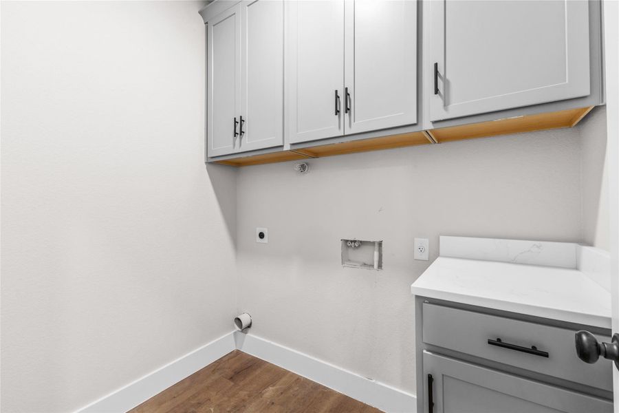 Furnished interior view inside a new home in , Brenham (Image 7). Furnished interior view inside a new home in , Brenham (Image 7).