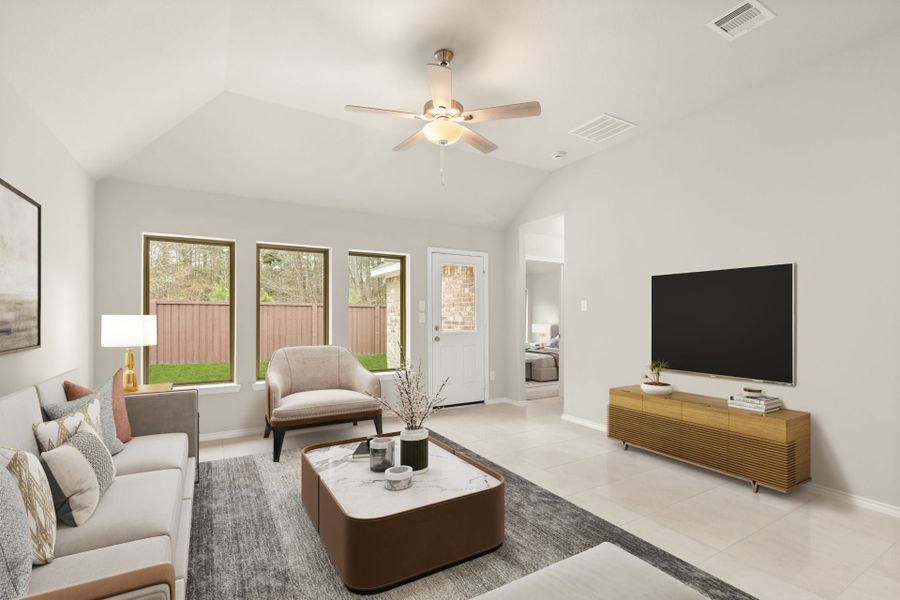 3br New Home in Spring, TX. - Slide 27 3br New Home in Spring, TX. - Slide 27