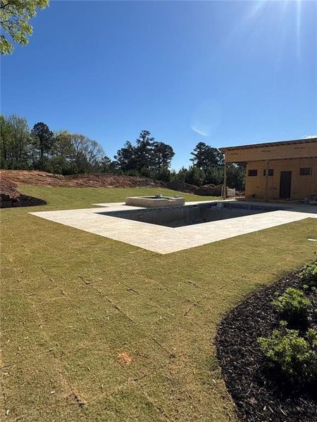 Community amenities in , Buford (Image 32).