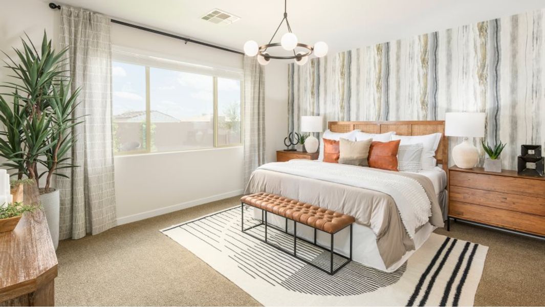 Image 19 of the McCartney Ranch - Crossing community in Casa Grande, AZ. Image 19 of the McCartney Ranch - Crossing community in Casa Grande, AZ.