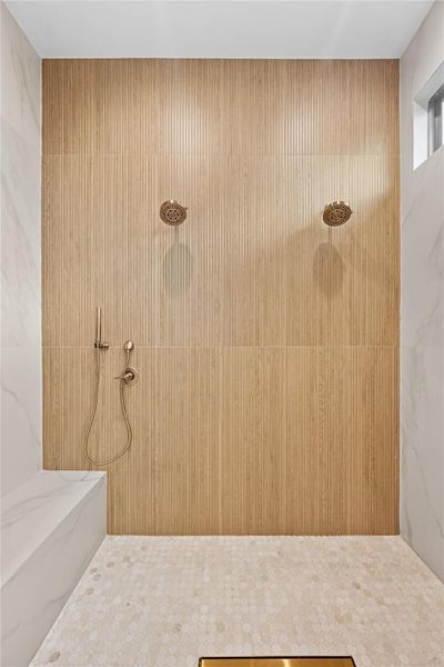 Close-up of interior finishes inside a home in , Houston (Image 15). Close-up of interior finishes inside a home in , Houston (Image 15).