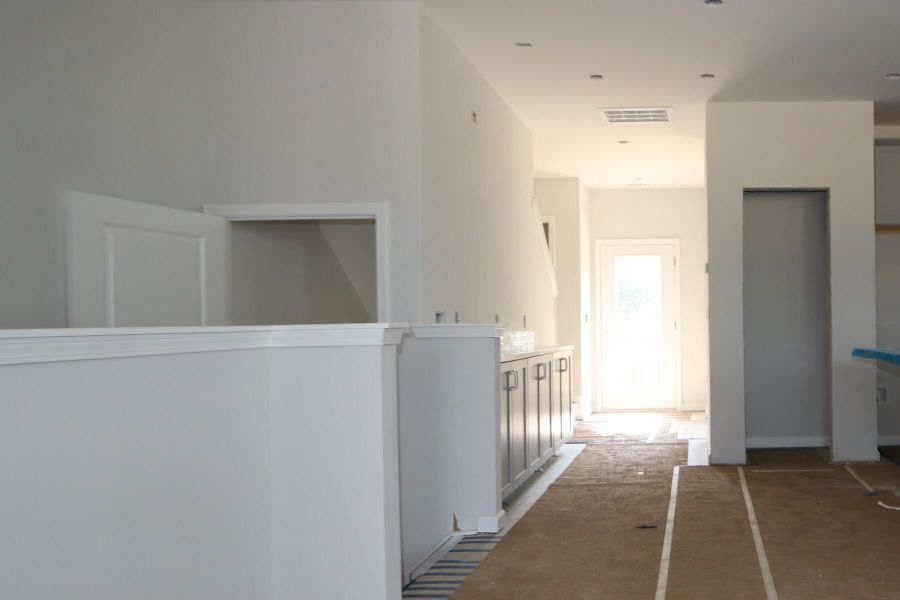 Kitchen Kitchen