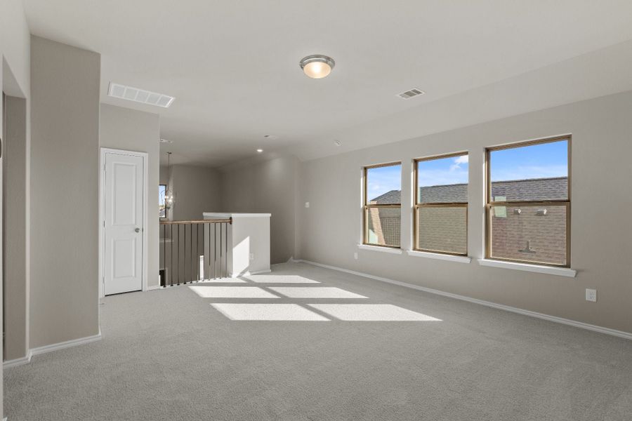 New Home in Spring, TX.  - Slide 25