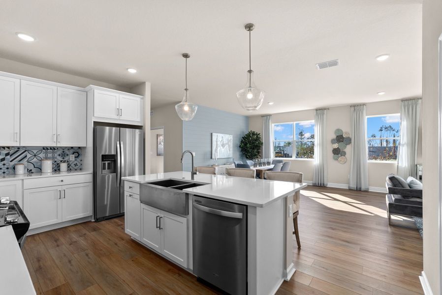 Kitchen Kitchen