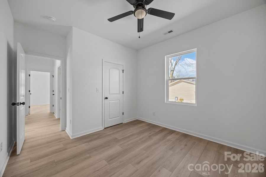 Spacious, unfurnished interior of a new home in , Salisbury (Image 12). Spacious, unfurnished interior of a new home in , Salisbury (Image 12).
