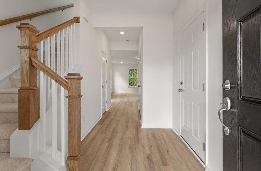 Image 22 of a home in Parker's Preserve. Image 22 of a home in Parker's Preserve.