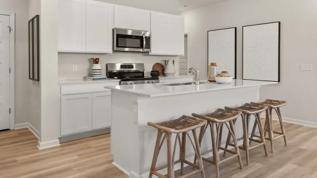 Ironwood kitchen Ironwood kitchen