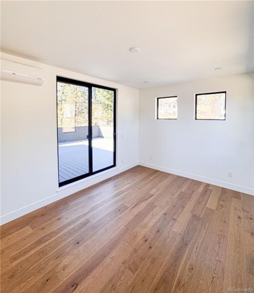 Lower Level Entertaining