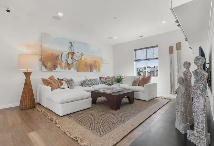 Cameron Model Loft - 18 of 20