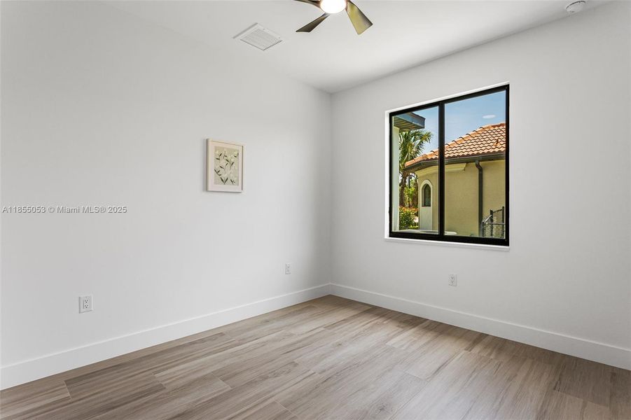 4th Bedroom 4th Bedroom