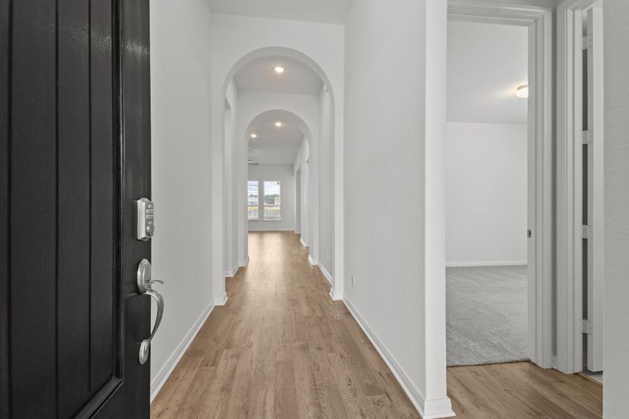 3br New Home in Castroville, TX.  - Slide 6