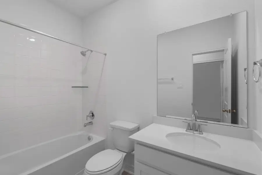 Note: Sample product photo. Actual exterior and interior selections may vary by homesite. Photo may be virtually staged Note: Sample product photo. Actual exterior and interior selections may vary by homesite. Photo may be virtually staged