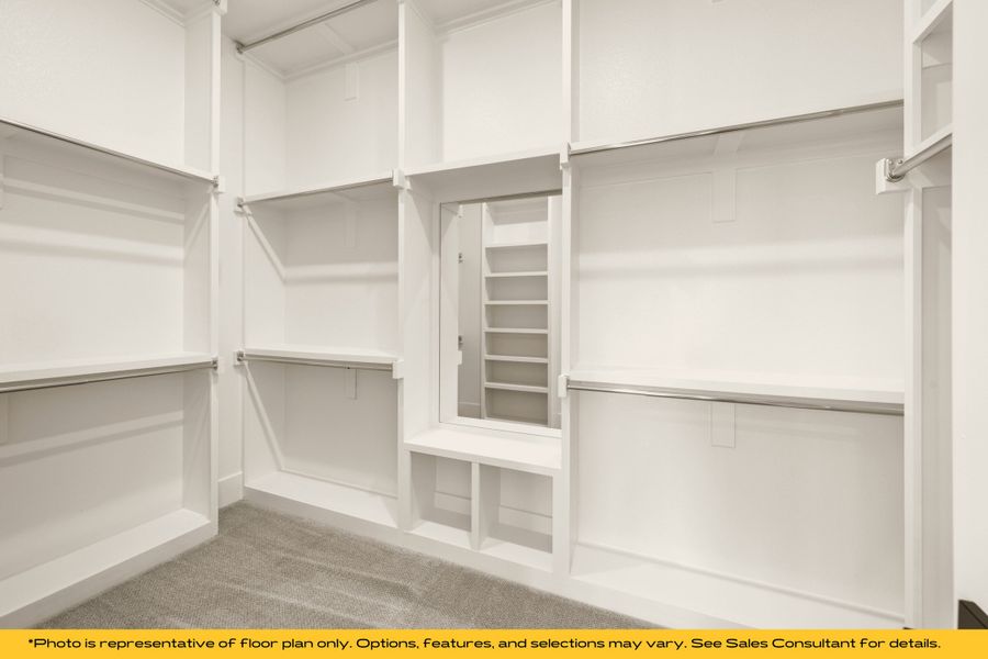 Representative furnished interior of a home built from the Taos by Stonefield Homes in Rio Vista at Kelly Ranch, Aledo (Image 13). Representative furnished interior of a home built from the Taos by Stonefield Homes in Rio Vista at Kelly Ranch, Aledo (Image 13).