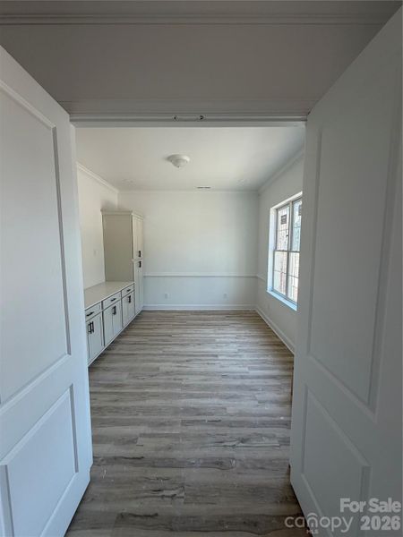 Spacious, unfurnished interior of a new home in , Kinston (Image 12). Spacious, unfurnished interior of a new home in , Kinston (Image 12).