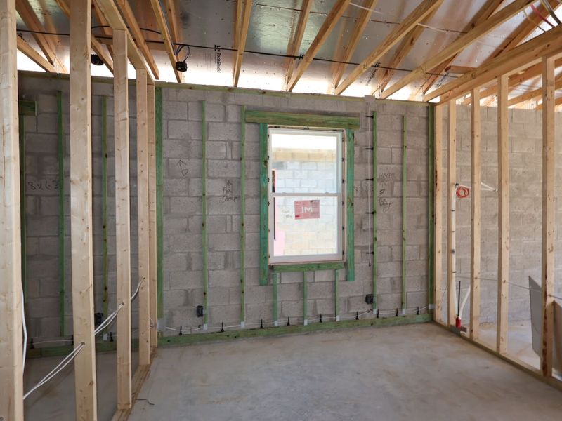 Framing Framing