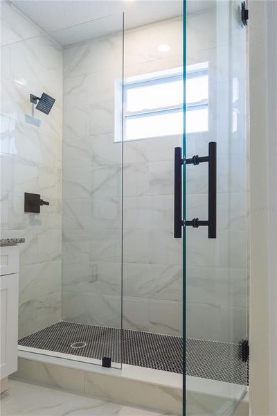 Furnished interior view inside a new home in , Tampa (Image 36). Furnished interior view inside a new home in , Tampa (Image 36).