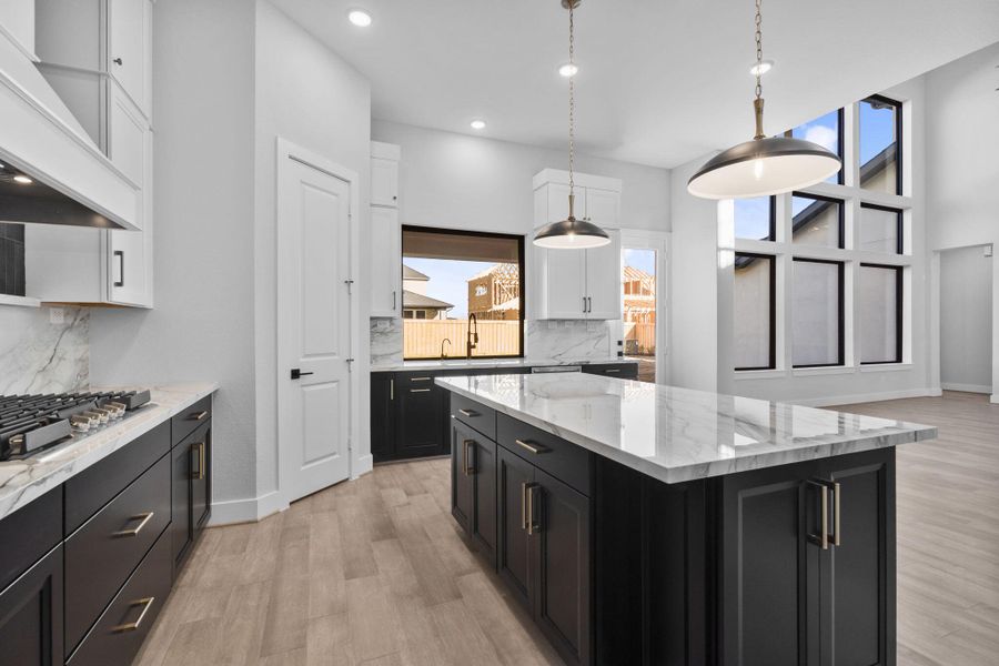 19906 Prairie Spider Way Cypress, TX New Home Image 17